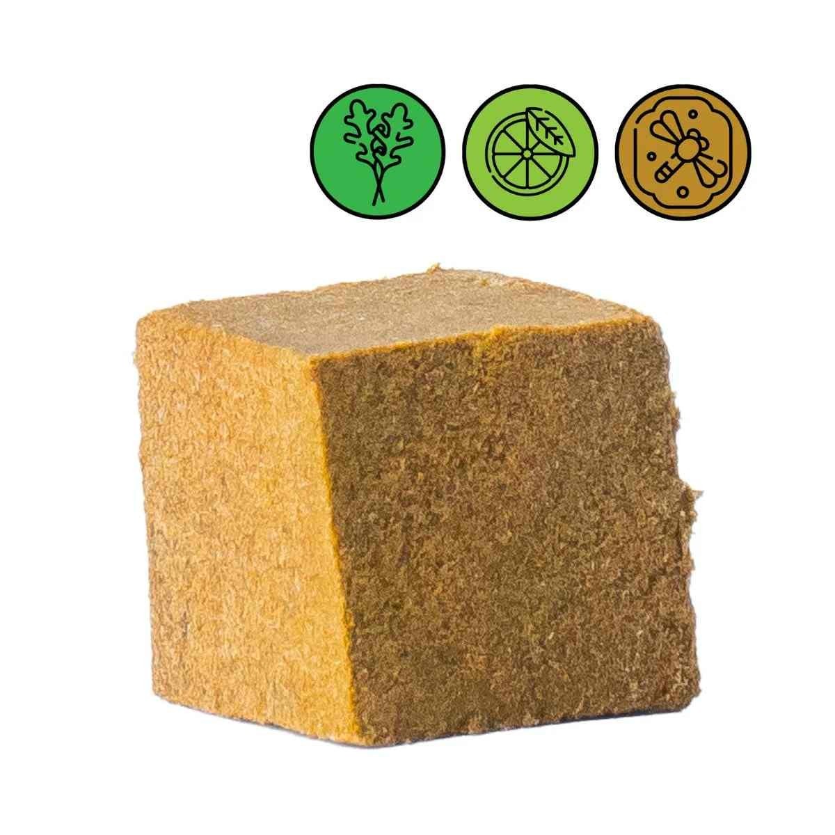 WHITE RUSSIAN - 2gr