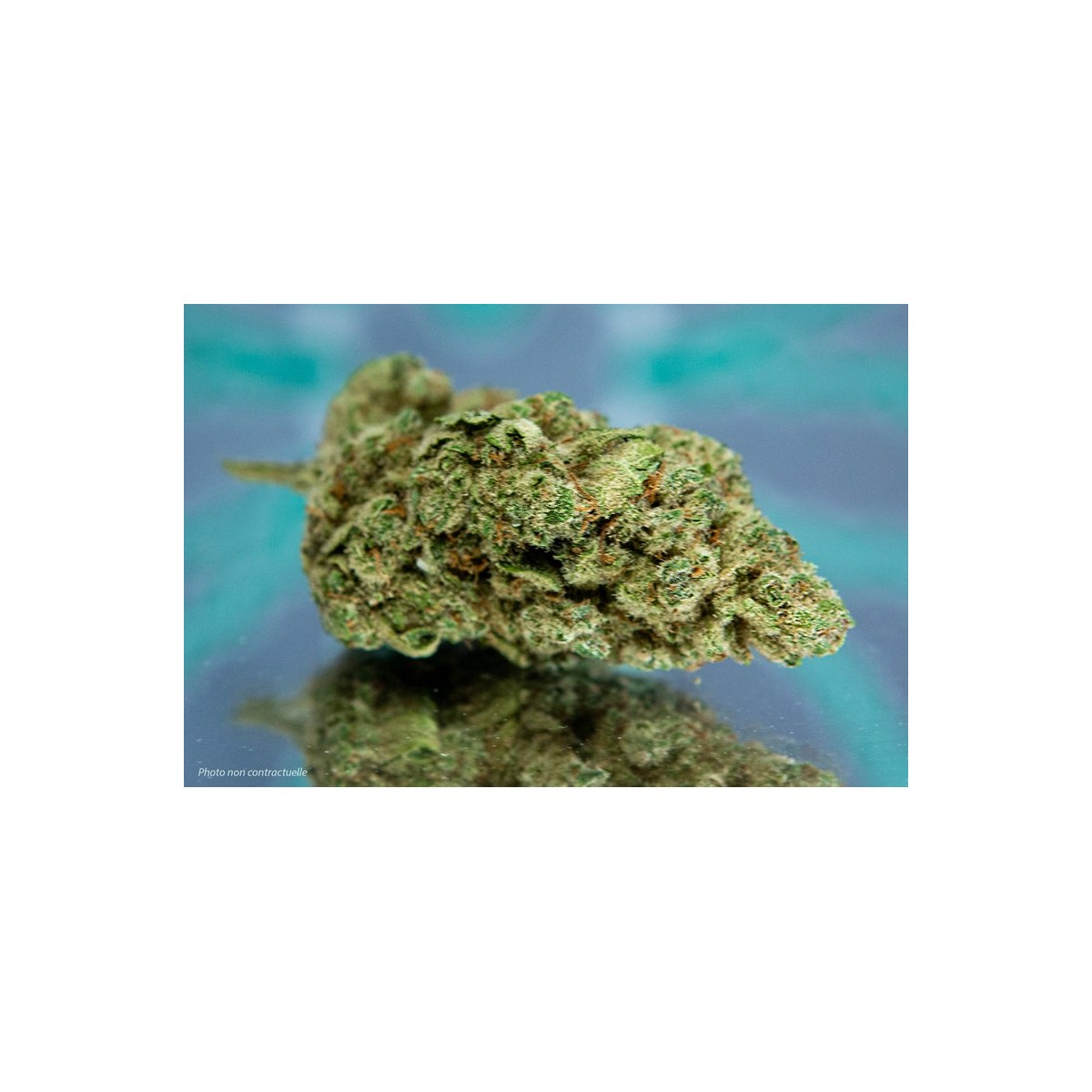 AMNESIA HAZE - 1gr