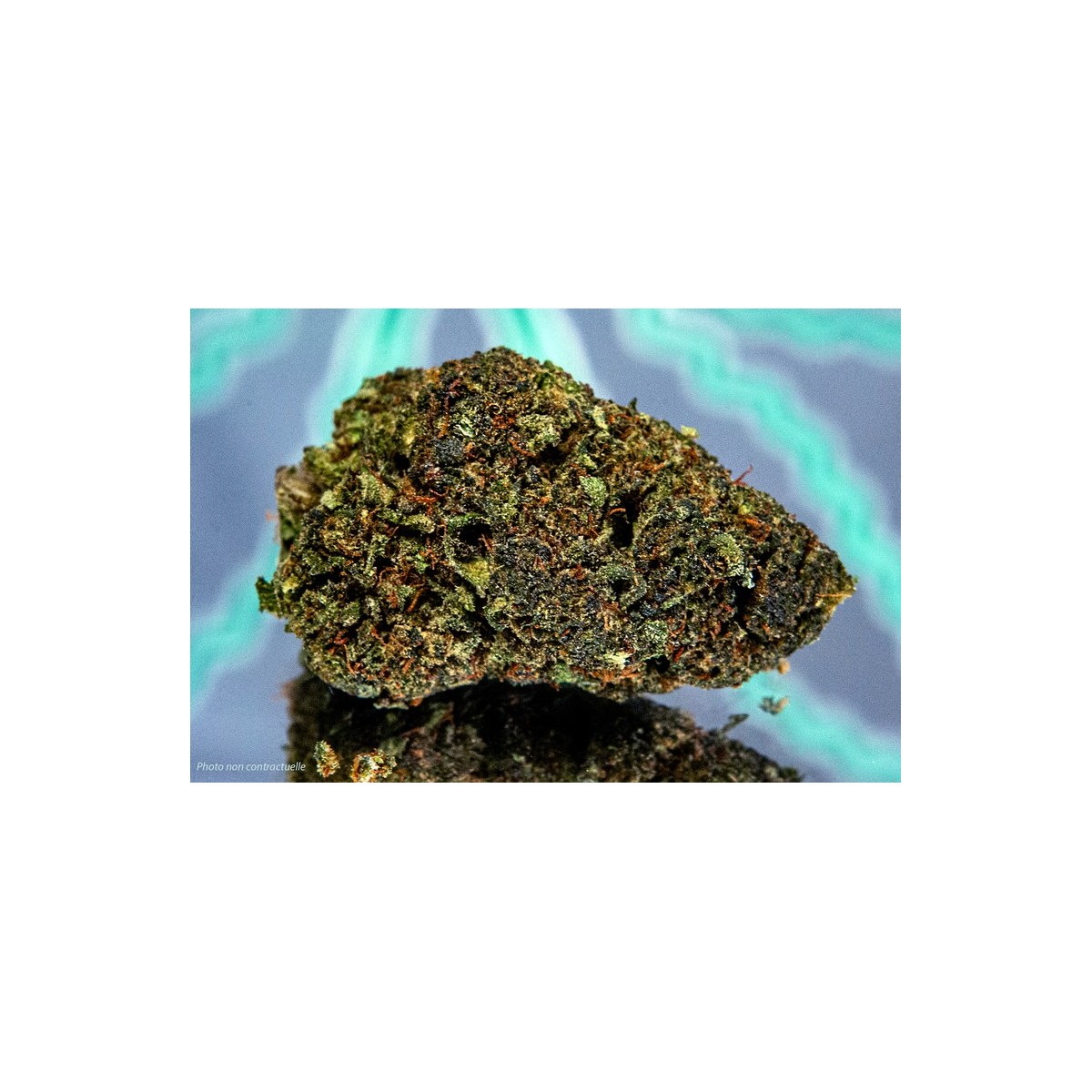 GANDALF – NÉOCANNABINÏDE - 1gr