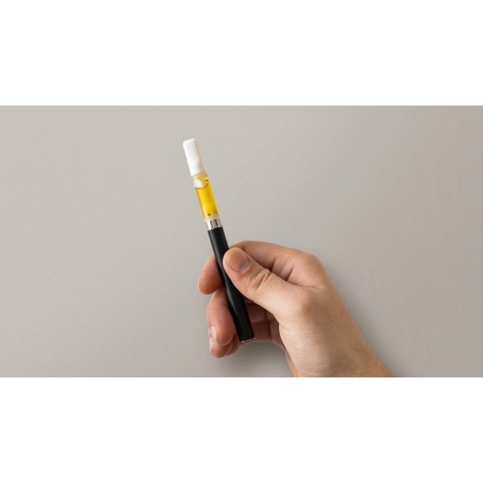 VAPE CBD BOOSTÉ 🚀🚀🚀