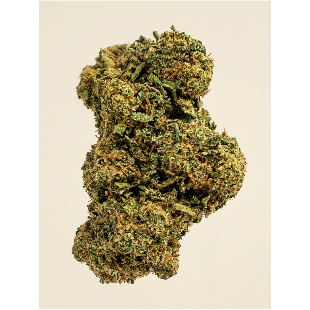 ORANGE BUD 🚀🚀🚀 CBD BOOST - 2 g